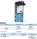 Van điện từ MAC 37