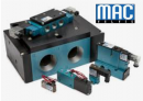 Van điện từ MAC 55B-12-P1-111JA