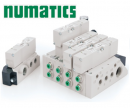 Van điện từ Numatics L22PA452O000000