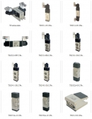 Van điện từ STNC