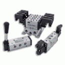 Van điện từ TPC dòng DS 5000