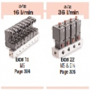 Van điện từ norgren