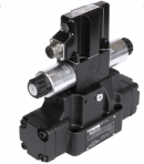 Van thuỷ lực PARKER D41FBE01FC4NF00