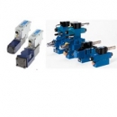 Van thuỷ lực Vicker