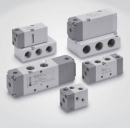 Van điện từ VFA5420