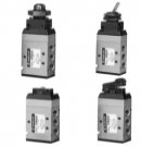 Van điện từ ​VFM251-02