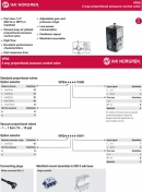 Van điện từ Norgren VP5006BJ111H00
