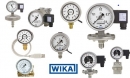 Đồng hồ áp suất Wika 232.50