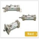 Xi Lanh CKD Standard cylinder