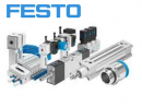 Xi lanh khí Festo DSBG-100-100-PPSA-N3