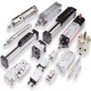 Xi lanh khí smc  CDBM2B