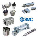 Xy lanh khí SMC CDU10-10D