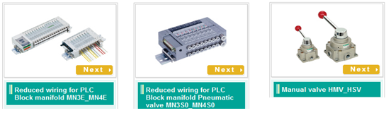 van điện từ ckd