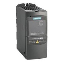 Biến tần siemens 420