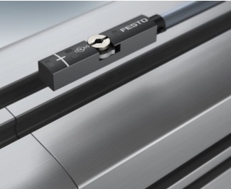 cảm biến xi lanh festo