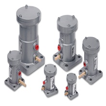 đông cơ rung invicta