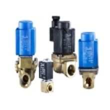 van điện từ danfoss