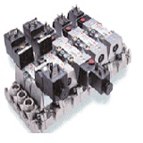 Van điện từ Norgren Serial ISO&STAR