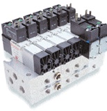 Van điện từ Norgren Serial V40/41