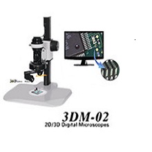 Kính hiển vi điện tử vm45