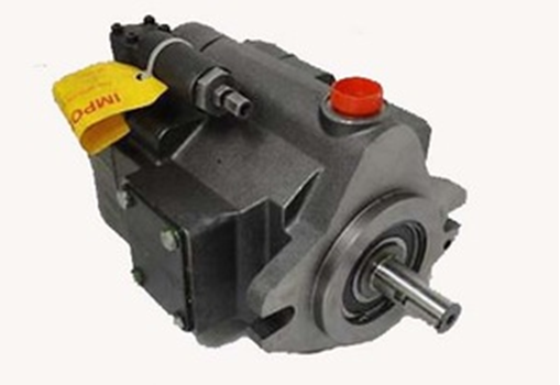 Bơm thuỷ lực Parker PV62R1EC00