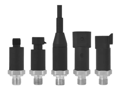 Cảm biến áp suất WIKA MH-3