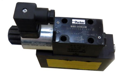 Van thuỷ lực PARKER D1VW020BNJW91