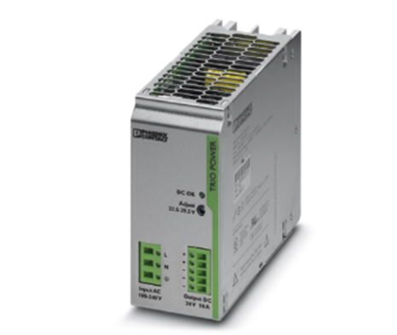 Bộ nguồn phoenix contact TRIO-PS-2G/1AC/24DC/10