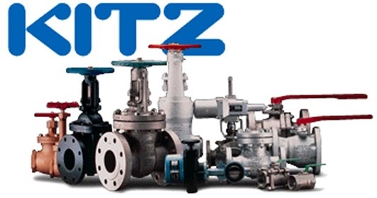 van điện từ kitz