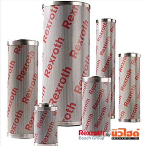 Lọc dầu thủy lực Rexroth R928005927