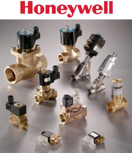 Van điện từ Honeywell VDP080H