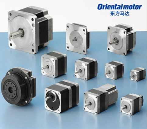 Động cơ Orientalmotor PKP566FN24BW