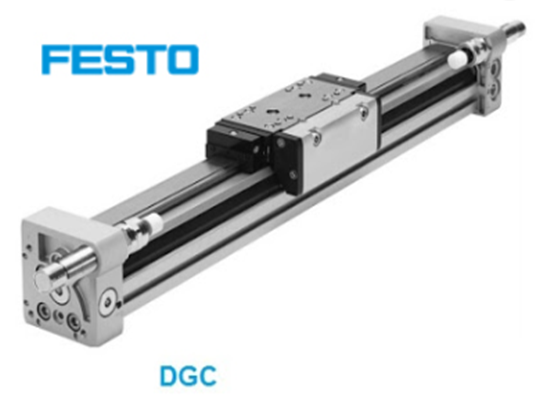 Xy lanh trượt Festo