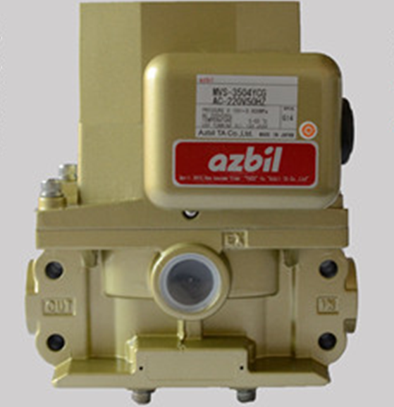 Van điện từ TACO MVD-4902S