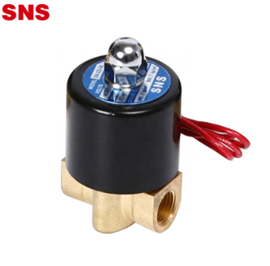Van điện từ SNS 2W025-08/AC220V