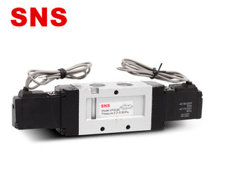Van điện từ SNS VF5120-03/DC24V