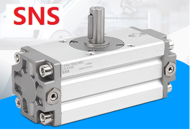 Xi lanh khí SNS CDRA1BS32X90