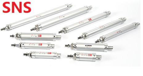 Xi lanh khí SNS MAL16X25
