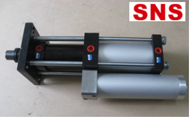 Xi lanh khí SNS MPTF63X50-10-3T