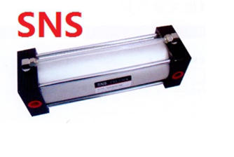 Xi lanh khí SNS SZH32-125