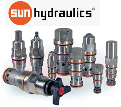 Van thủy lực SUN Hydraulics DAAP-FCN