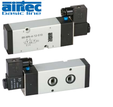 Van điện từ AIRTEC P-05-320