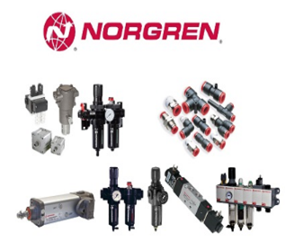 Xi lanh khí Norgren RM/191025/M/10