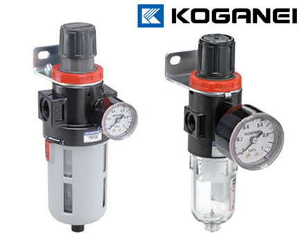 Bộ lọc khí KOGANEI R150-01-G3