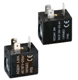 Cuộn coil van điện từ Airtec 23-M-09-19-461-T 