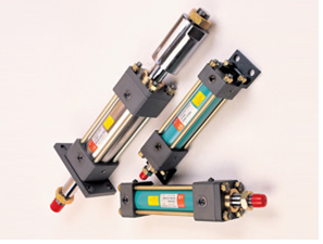 Xy lanh khí ISTC IS140SL