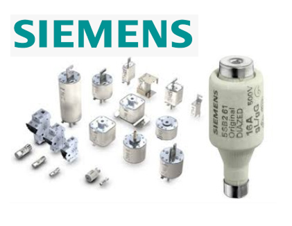 Cầu chì SIEMENS 3NW6012 