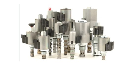 Van thủy lực hydraforce