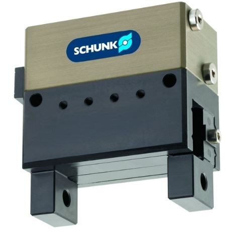 Xy lanh SCHUNK