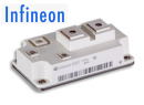 Cầu chì Infineon FF200R17KE3